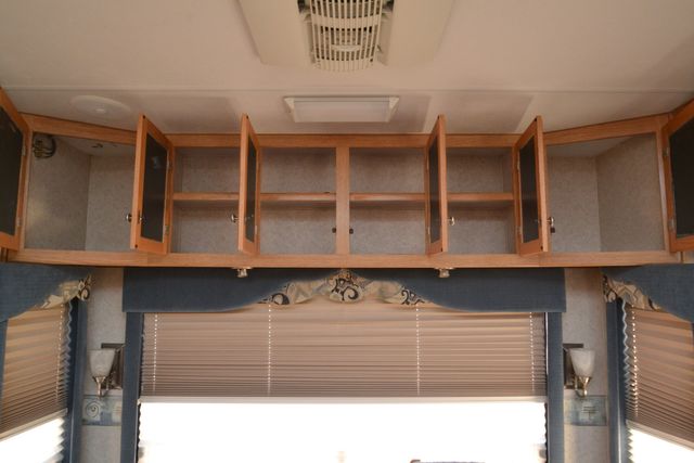 2005 Glendale Titanium 26E31DS