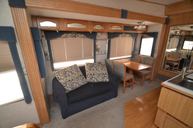 2005 Glendale Titanium 26E31DS