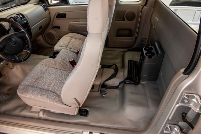 2005 GMC Canyon Z71 SLE | Van Nuys, CA | Stellar Auto INC. 2005 GMC Canyon Z71 SLE | Van Nuys, CA | Stellar Auto INC.