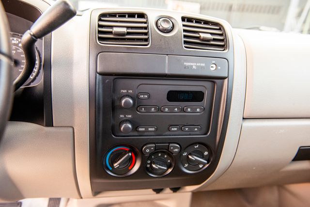 2005 GMC Canyon Z71 SLE | Van Nuys, CA | Stellar Auto INC. 2005 GMC Canyon Z71 SLE | Van Nuys, CA | Stellar Auto INC.