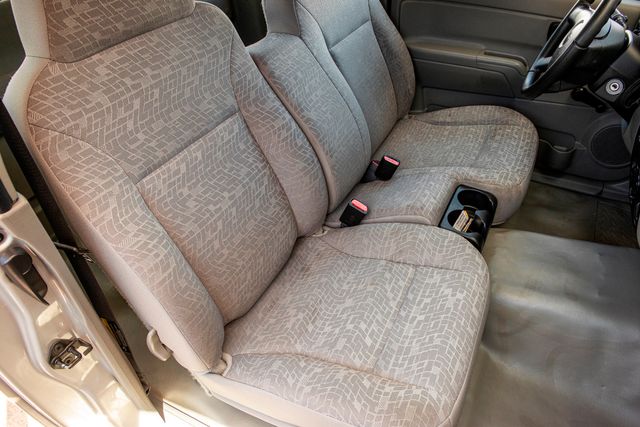 2005 GMC Canyon Z71 SLE | Van Nuys, CA | Stellar Auto INC. 2005 GMC Canyon Z71 SLE | Van Nuys, CA | Stellar Auto INC.