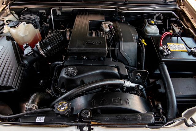 2005 GMC Canyon Z71 SLE | Van Nuys, CA | Stellar Auto INC. 2005 GMC Canyon Z71 SLE | Van Nuys, CA | Stellar Auto INC.