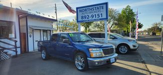2005 GMC Canyon Z85 SLE | Chico, CA | Northstate Auto Brokers, Inc.