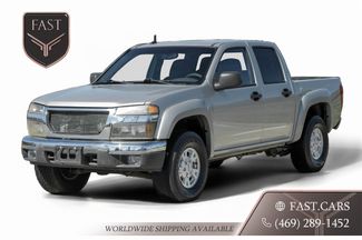 2005 GMC Canyon Z85 SLE Auto Headlights Power Convenience Pkg in Rowlett, TX 75088