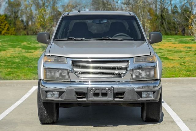 2005 GMC Canyon Z85 SLE Auto Headlights Power Convenience Pkg 2005 GMC Canyon Z85 SLE Auto Headlights Power Convenience Pkg