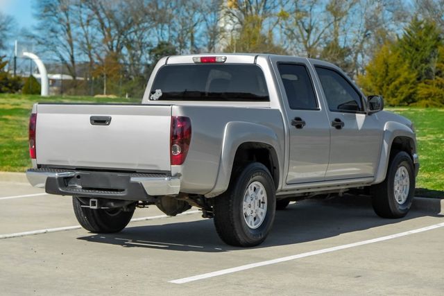 2005 GMC Canyon Z85 SLE Auto Headlights Power Convenience Pkg 2005 GMC Canyon Z85 SLE Auto Headlights Power Convenience Pkg