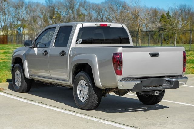 2005 GMC Canyon Z85 SLE Auto Headlights Power Convenience Pkg 2005 GMC Canyon Z85 SLE Auto Headlights Power Convenience Pkg