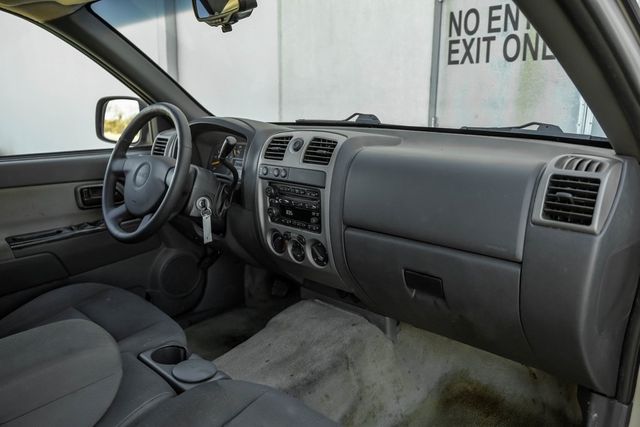 2005 GMC Canyon Z85 SLE Auto Headlights Power Convenience Pkg 2005 GMC Canyon Z85 SLE Auto Headlights Power Convenience Pkg