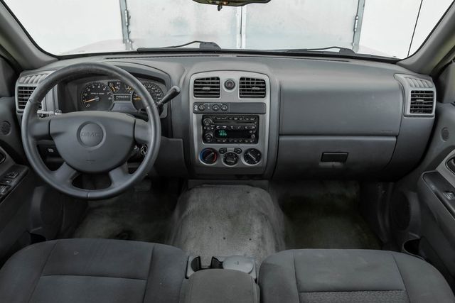 2005 GMC Canyon Z85 SLE Auto Headlights Power Convenience Pkg 2005 GMC Canyon Z85 SLE Auto Headlights Power Convenience Pkg