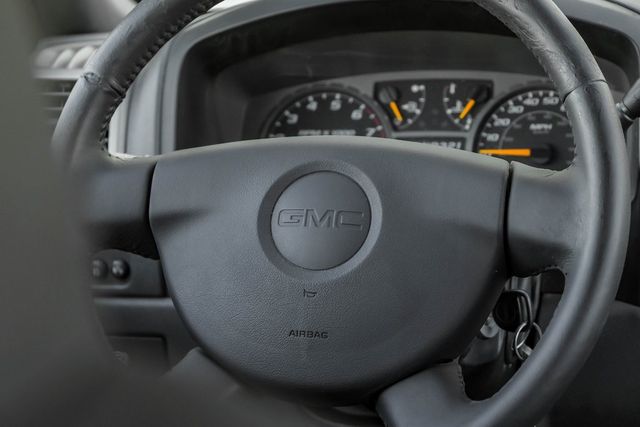 2005 GMC Canyon Z85 SLE Auto Headlights Power Convenience Pkg 2005 GMC Canyon Z85 SLE Auto Headlights Power Convenience Pkg