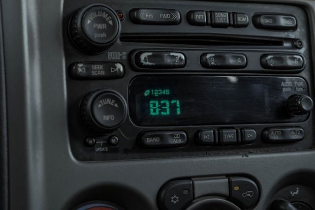 2005 GMC Canyon Z85 SLE Auto Headlights Power Convenience Pkg 2005 GMC Canyon Z85 SLE Auto Headlights Power Convenience Pkg