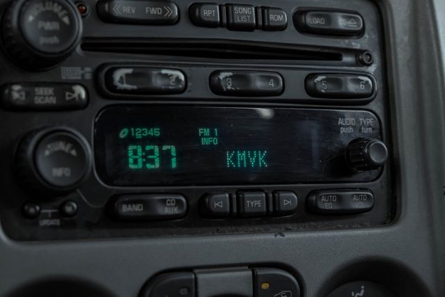 2005 GMC Canyon Z85 SLE Auto Headlights Power Convenience Pkg 2005 GMC Canyon Z85 SLE Auto Headlights Power Convenience Pkg