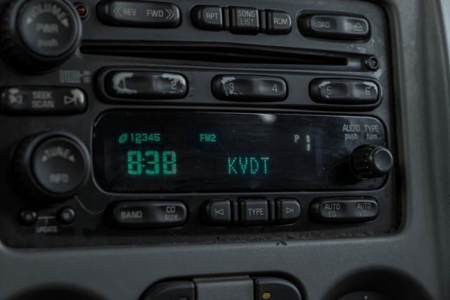 2005 GMC Canyon Z85 SLE Auto Headlights Power Convenience Pkg 2005 GMC Canyon Z85 SLE Auto Headlights Power Convenience Pkg