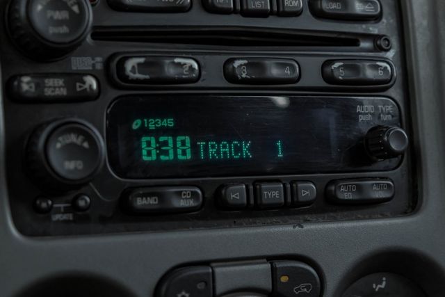 2005 GMC Canyon Z85 SLE Auto Headlights Power Convenience Pkg 2005 GMC Canyon Z85 SLE Auto Headlights Power Convenience Pkg