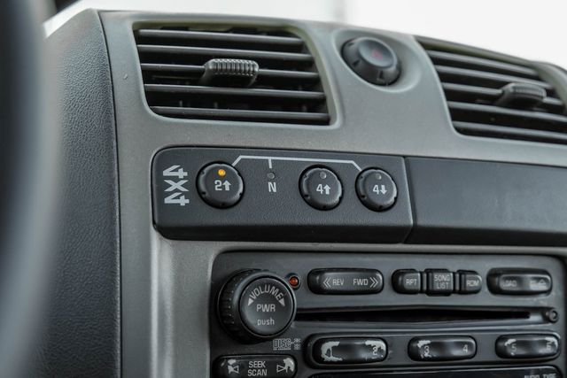 2005 GMC Canyon Z85 SLE Auto Headlights Power Convenience Pkg 2005 GMC Canyon Z85 SLE Auto Headlights Power Convenience Pkg