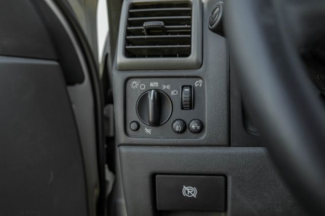 2005 GMC Canyon Z85 SLE Auto Headlights Power Convenience Pkg 2005 GMC Canyon Z85 SLE Auto Headlights Power Convenience Pkg