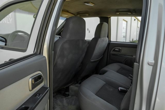 2005 GMC Canyon Z85 SLE Auto Headlights Power Convenience Pkg 2005 GMC Canyon Z85 SLE Auto Headlights Power Convenience Pkg