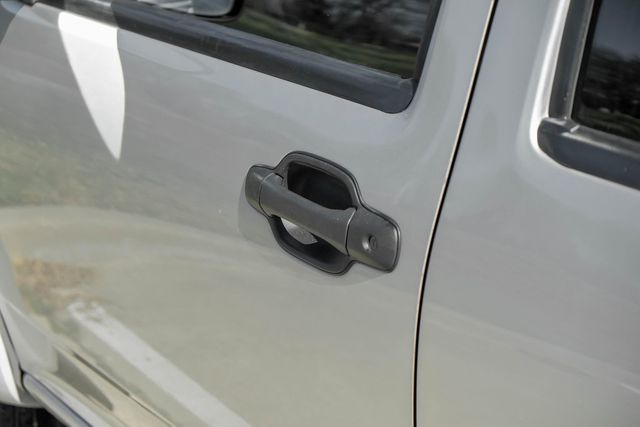 2005 GMC Canyon Z85 SLE Auto Headlights Power Convenience Pkg 2005 GMC Canyon Z85 SLE Auto Headlights Power Convenience Pkg