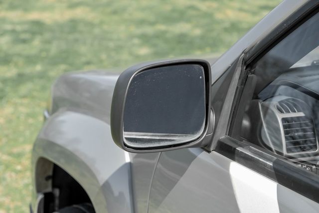 2005 GMC Canyon Z85 SLE Auto Headlights Power Convenience Pkg 2005 GMC Canyon Z85 SLE Auto Headlights Power Convenience Pkg