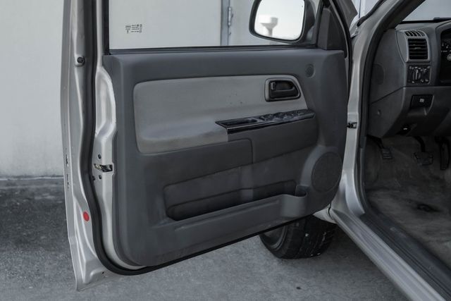 2005 GMC Canyon Z85 SLE Auto Headlights Power Convenience Pkg 2005 GMC Canyon Z85 SLE Auto Headlights Power Convenience Pkg