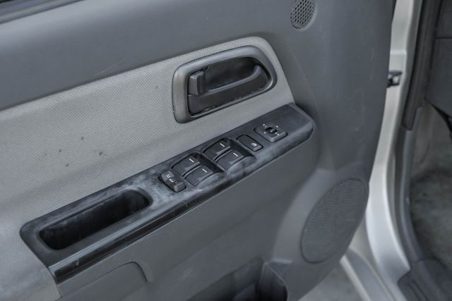 2005 GMC Canyon Z85 SLE Auto Headlights Power Convenience Pkg 2005 GMC Canyon Z85 SLE Auto Headlights Power Convenience Pkg