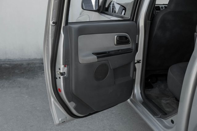 2005 GMC Canyon Z85 SLE Auto Headlights Power Convenience Pkg 2005 GMC Canyon Z85 SLE Auto Headlights Power Convenience Pkg