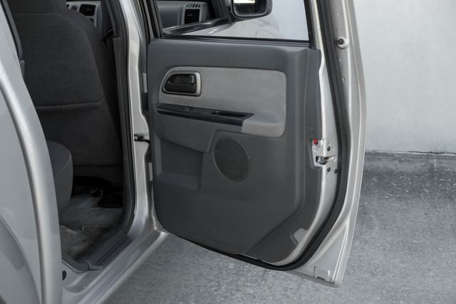 2005 GMC Canyon Z85 SLE Auto Headlights Power Convenience Pkg 2005 GMC Canyon Z85 SLE Auto Headlights Power Convenience Pkg