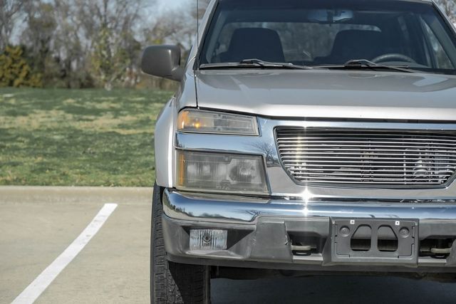 2005 GMC Canyon Z85 SLE Auto Headlights Power Convenience Pkg 2005 GMC Canyon Z85 SLE Auto Headlights Power Convenience Pkg