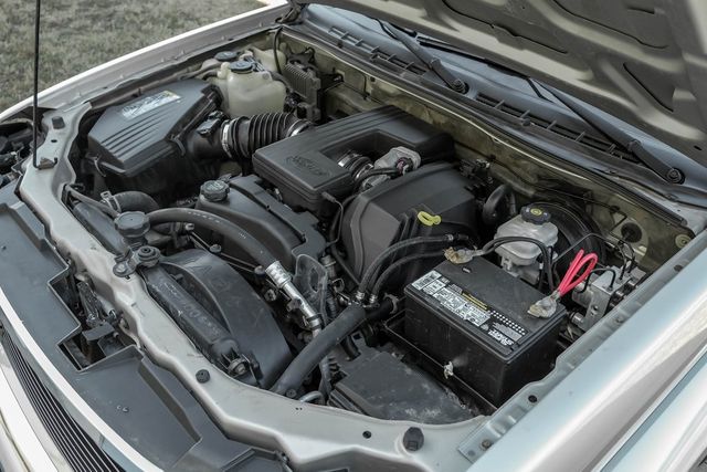 2005 GMC Canyon Z85 SLE Auto Headlights Power Convenience Pkg 2005 GMC Canyon Z85 SLE Auto Headlights Power Convenience Pkg