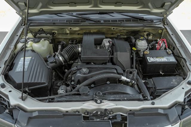 2005 GMC Canyon Z85 SLE Auto Headlights Power Convenience Pkg 2005 GMC Canyon Z85 SLE Auto Headlights Power Convenience Pkg