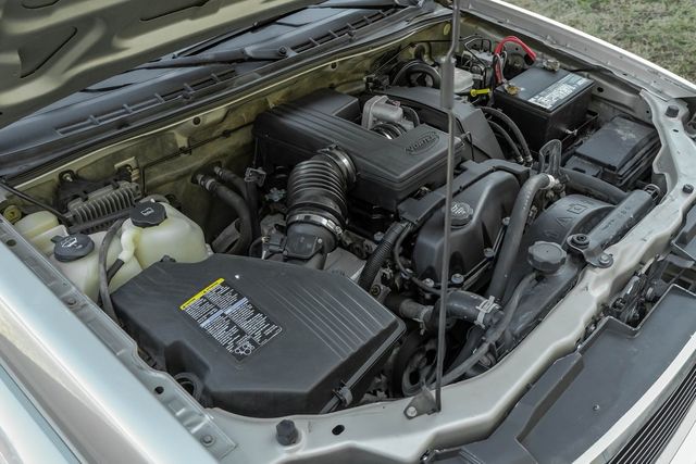 2005 GMC Canyon Z85 SLE Auto Headlights Power Convenience Pkg 2005 GMC Canyon Z85 SLE Auto Headlights Power Convenience Pkg