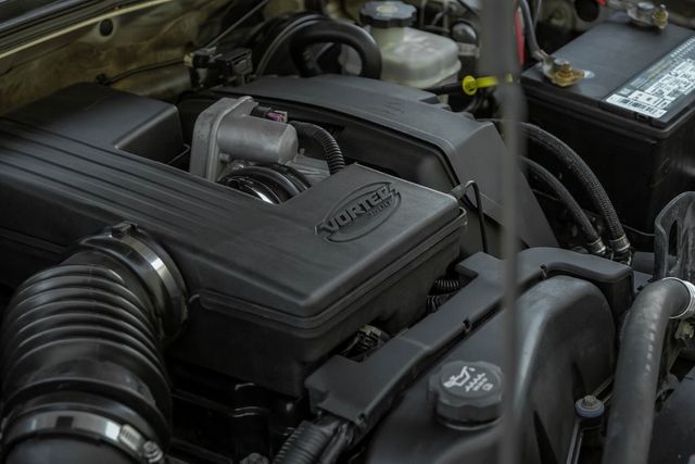 2005 GMC Canyon Z85 SLE Auto Headlights Power Convenience Pkg 2005 GMC Canyon Z85 SLE Auto Headlights Power Convenience Pkg