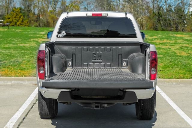 2005 GMC Canyon Z85 SLE Auto Headlights Power Convenience Pkg 2005 GMC Canyon Z85 SLE Auto Headlights Power Convenience Pkg