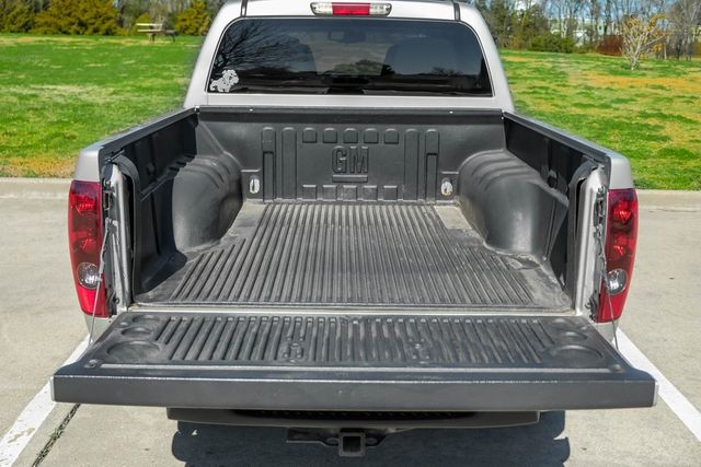 2005 GMC Canyon Z85 SLE Auto Headlights Power Convenience Pkg 2005 GMC Canyon Z85 SLE Auto Headlights Power Convenience Pkg