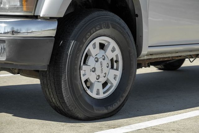 2005 GMC Canyon Z85 SLE Auto Headlights Power Convenience Pkg 2005 GMC Canyon Z85 SLE Auto Headlights Power Convenience Pkg