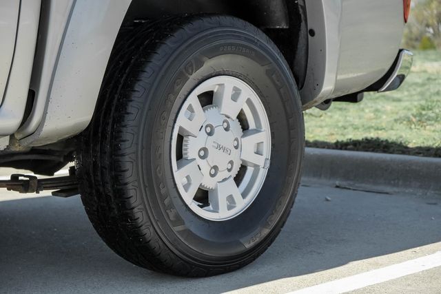 2005 GMC Canyon Z85 SLE Auto Headlights Power Convenience Pkg 2005 GMC Canyon Z85 SLE Auto Headlights Power Convenience Pkg