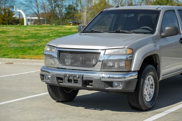 2005 GMC Canyon Z85 SLE Auto Headlights Power Convenience Pkg 2005 GMC Canyon Z85 SLE Auto Headlights Power Convenience Pkg