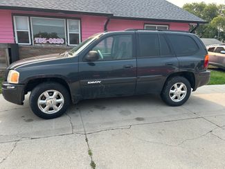 2005 GMC Envoy  | Fremont, NE | J&S Auto Sales