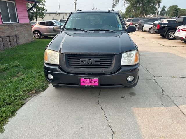 2005 GMC Envoy