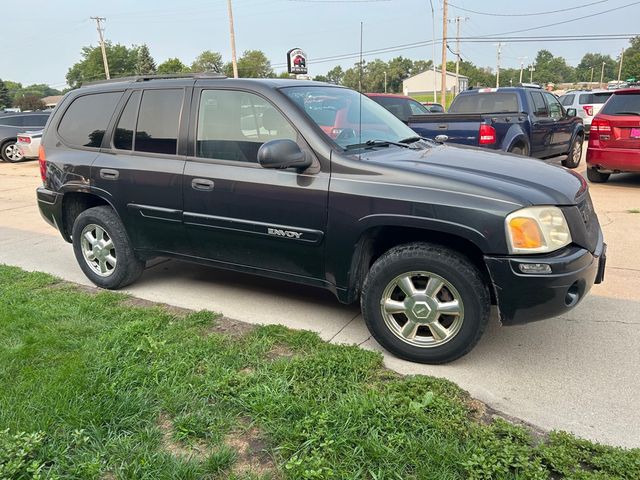 2005 GMC Envoy