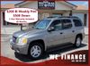 2005 GMC Envoy XL SLE | Amarillo, TX | Titan Motors 2005 GMC Envoy XL SLE | Amarillo, TX | Titan Motors