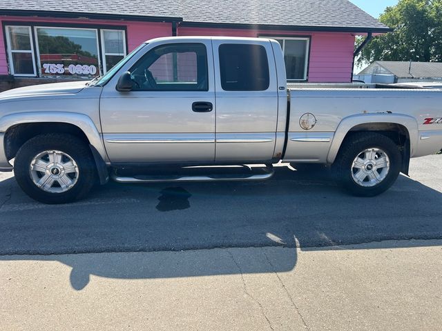 2005 GMC Sierra 1500 1500 | Fremont, NE | J&S Auto Sales