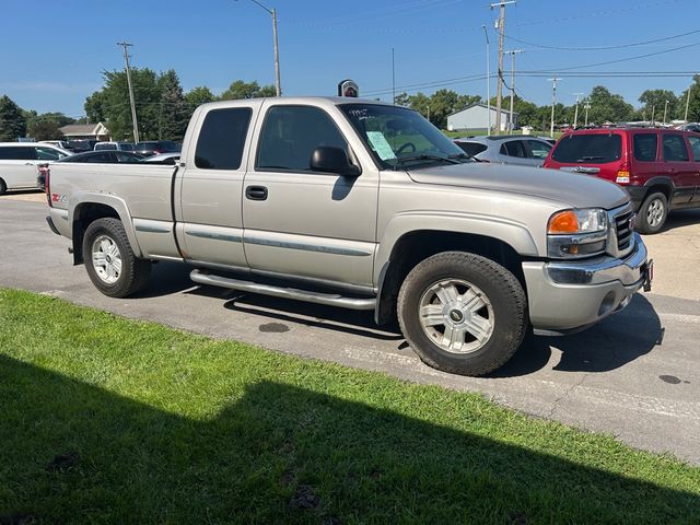 2005 GMC Sierra 1500 1500