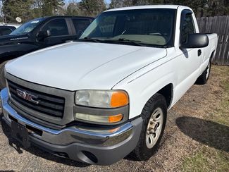2005 GMC Sierra 1500 Base | Sheridan, Arkansas | Dennis Teague Chevrolet in SHERIDAN, Arkansas 72150