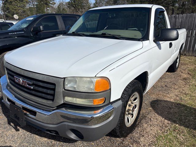 2005 GMC Sierra 1500 Base | Sheridan, Arkansas | Dennis Teague Chevrolet