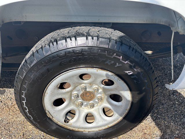 2005 GMC Sierra 1500 Base