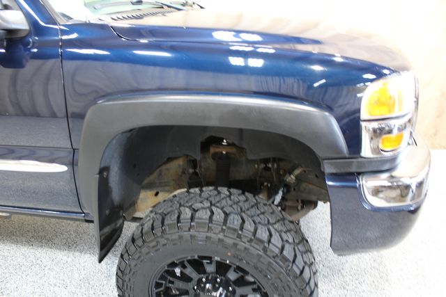 2005 GMC Sierra 2500HD Diesel 4x4 SLT | Roscoe, IL | Autoland Outlets 2005 GMC Sierra 2500HD Diesel 4x4 SLT | Roscoe, IL | Autoland Outlets