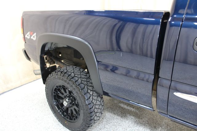 2005 GMC Sierra 2500HD Diesel 4x4 SLT | Roscoe, IL | Autoland Outlets 2005 GMC Sierra 2500HD Diesel 4x4 SLT | Roscoe, IL | Autoland Outlets