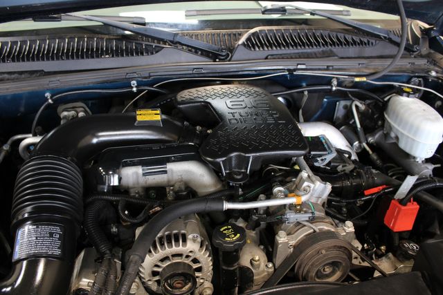 2005 GMC Sierra 2500HD Diesel 4x4 SLT | Roscoe, IL | Autoland Outlets 2005 GMC Sierra 2500HD Diesel 4x4 SLT | Roscoe, IL | Autoland Outlets