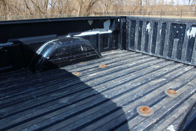 2005 GMC Sierra 2500HD Diesel 4x4 SLT | Roscoe, IL | Autoland Outlets